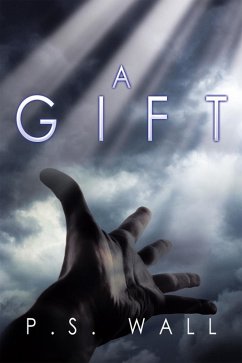 Cover A Gift (eBook, ePUB)