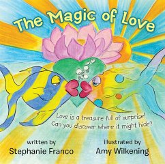 Cover The Magic of Love (eBook, ePUB)