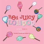 Red Juicy Lollipop (eBook, ePUB)