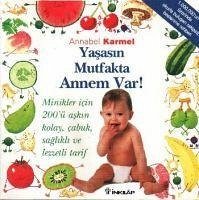 Yasasin Mutfakta Annem Var - Carmel, Annabel