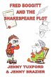 Fred Boggitt and the Shakespeare Plot... - Bild 1