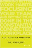 Can I Have Your Attention? (eBook, PDF)