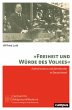 »Freiheit und Würde des Volkes«... - Bild 1