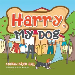 Cover Harry, My Dog (eBook, ePUB)