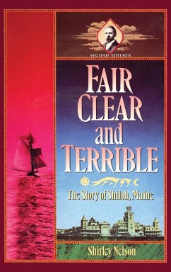 Fair, Clear, and Terrible, Second Edition