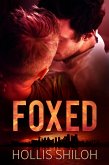 Foxed (shifters and partners, #8) (eBook, ePUB)