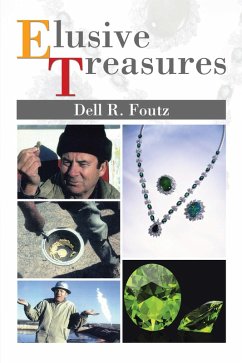 Cover Elusive Treasures (eBook, ePUB)