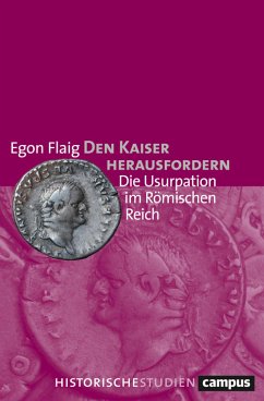 Den Kaiser herausfordern (eBook, ePUB) - Flaig, Egon