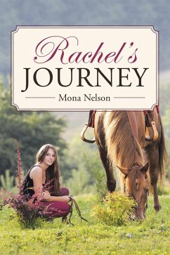 Cover Rachel's Journey (eBook, ePUB)