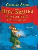 Hayal Kralligi