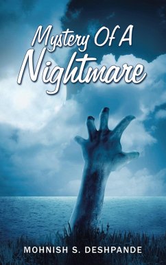 Cover Mystery of a Nightmare (eBook, ePUB)
