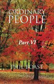 Ordinary People (eBook, ePUB) Ordinary People (eBook, ePUB)