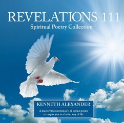 Revelations 111 (eBook, ePUB) - Alexander, Kenneth