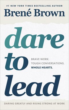 Dare to Lead (eBook, ePUB) - Brown, Brené