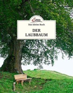 Das kleine Buch: Der Laubbaum - Kospach, Julia