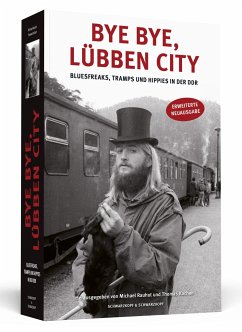 Bye bye, Lübben City