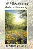 1 & 2 Thessalonians (eBook, ePUB) 1 & 2 Thessalonians (eBook, ePUB)