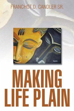 Cover Making Life Plain (eBook, ePUB)
