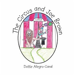 Cover The Circus and Joe Brown (eBook, ePUB)
