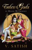 Tales of Gods in Hindu Mythology (eBook, ePUB)