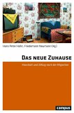 Das neue Zuhause (eBook, PDF)