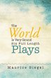The World Is Very Round (eBook, ePUB) - Bild 1