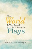 The World Is Very Round (eBook, ePUB) The World Is Very Round (eBook, ePUB)