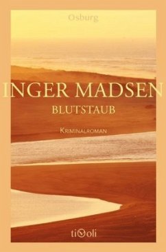 Blutstaub - Madsen, Inger G.