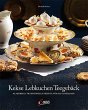 Kekse - Lebkuchen - Teegebäck - Bild 1