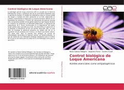 Control biológico de Loque Americana - Pellegrini, María Celeste;Ponce, Alejandra;Fuselli, Sandra