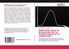 Aplicación para la Evaluación de la Conformidad en la Calibración - Castillo, Adolfo;Mont-Ros, Irving