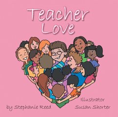 Teacher Love (eBook, ePUB) - Reed, Stephanie
