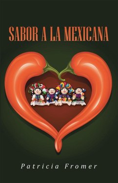 Cover Sabor a La Mexicana (eBook, ePUB)