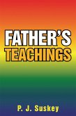 Father's Teachings (eBook, ePUB)