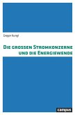 Die großen Stromkonzerne und die Energiewende (eBook, PDF)