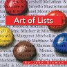Art of Lists (eBook, ePUB) - Bild 1