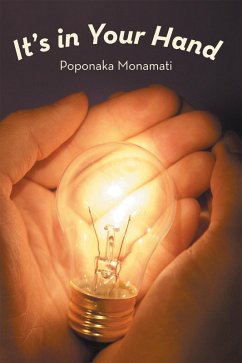 Cover It'S in Your Hand (eBook, ePUB)