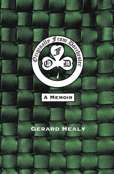 Originally from Dorchester (eBook, ePUB)