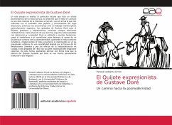 El Quijote expresionista de Gustave Doré - Ledesma Urruti, Vanesa