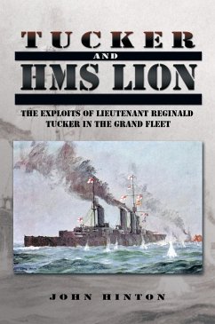 Cover Tucker and Hms Lion (eBook, ePUB)