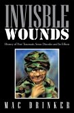 Invisble Wounds (eBook, ePUB) Invisble Wounds (eBook, ePUB)
