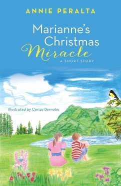Cover Marianne'S Christmas Miracle (eBook, ePUB)