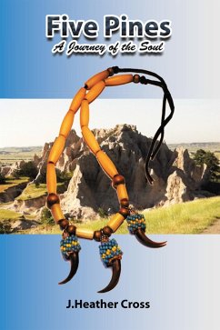 Five Pines (eBook, ePUB) - Cross, J. Heather