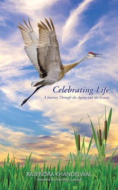 Cover Celebrating Life (eBook, ePUB)