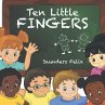 Ten Little Fingers (eBook, ePUB) - Bild 1