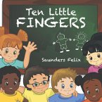 Ten Little Fingers (eBook, ePUB)