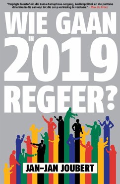 Cover Wie Gaan in 2019 Regeer? (eBook, ePUB)