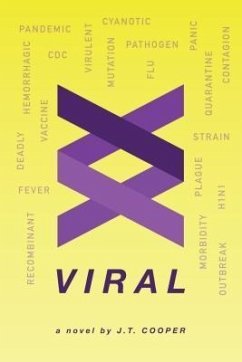 Cover VIRAL (eBook, ePUB)