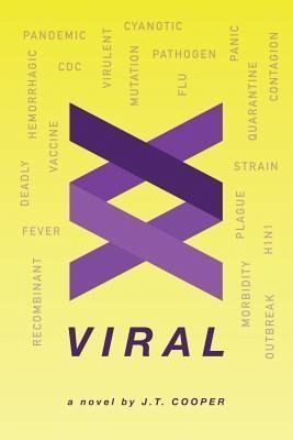 VIRAL (eBook, ePUB)