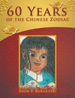 Cover 60 Years of the Chinese Zodiac (eBook, ePUB)